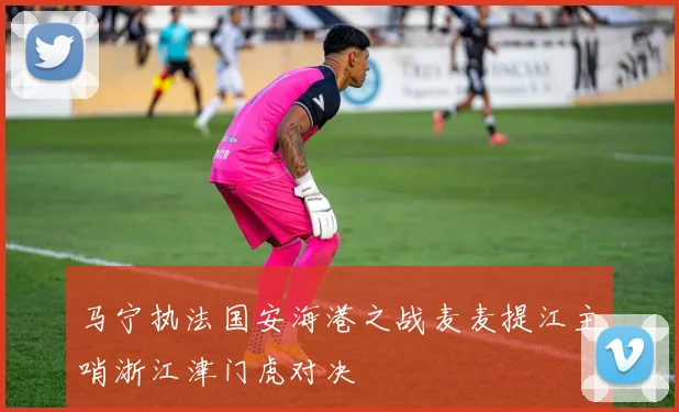马宁执法国安海港之战麦麦提江主哨浙江津门虎对决