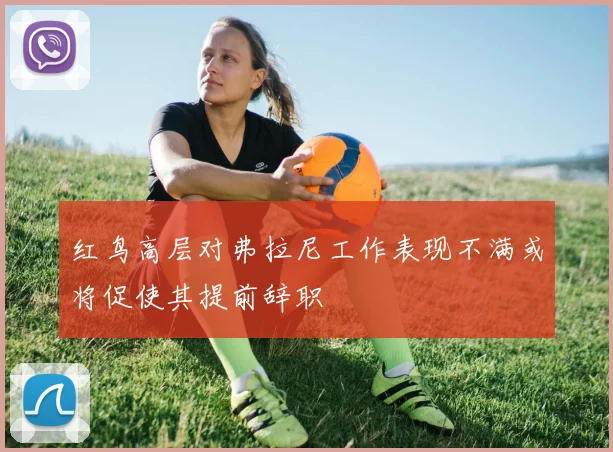 红鸟高层对弗拉尼工作表现不满或将促使其提前辞职