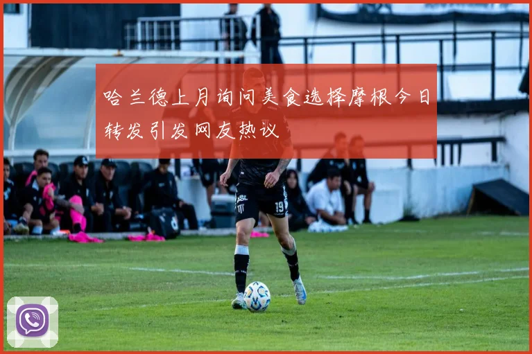 哈兰德上月询问美食选择摩根今日转发引发网友热议